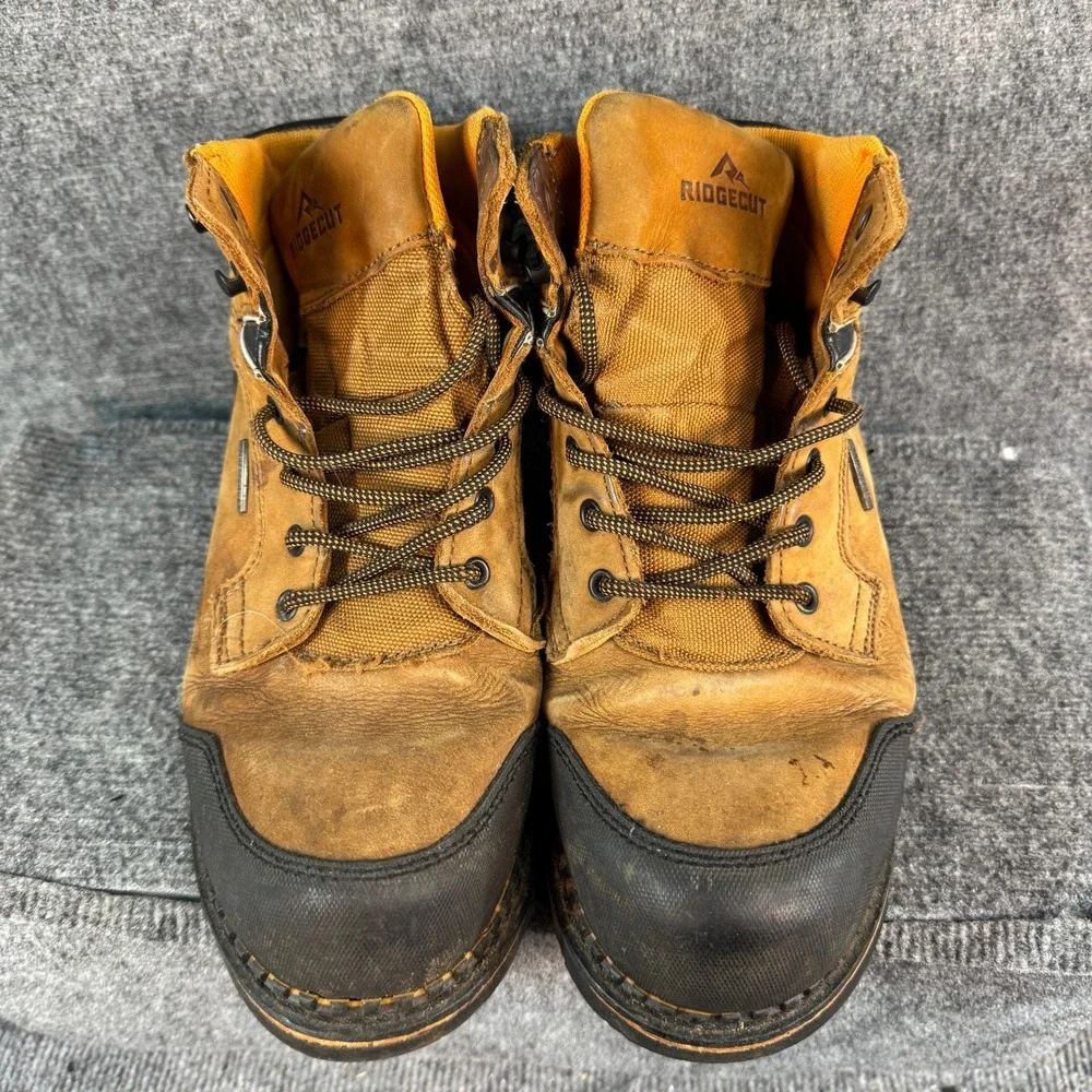 Ridgecut mens waterproof